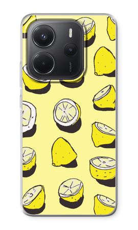 When Life Gives You Lemons...