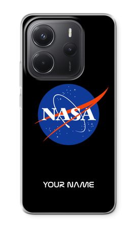 NASA