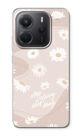 Daydreaming becomes reality