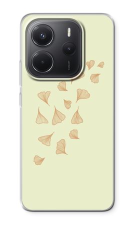 Falling Leaves