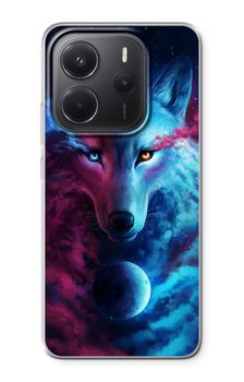 Where Light And Dark Meet