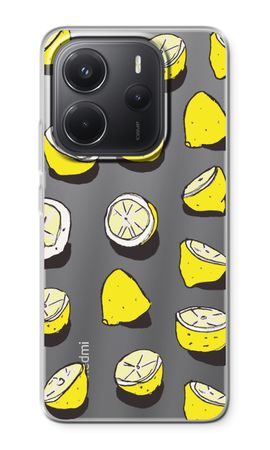 When Life Gives You Lemons...