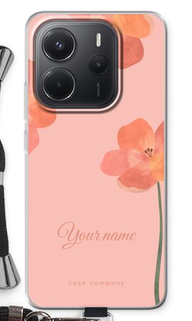 Namecase 2 - Floral