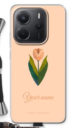 Namecase 1 - Floral
