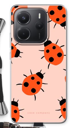 Ladybugs