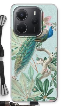 Paradise Garden Peacock