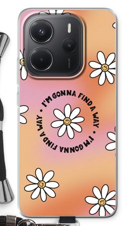 I'm gonna find a way