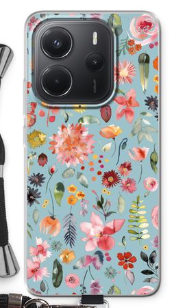 Colorful Plants and Flowers