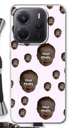 Cara personalizada N°2