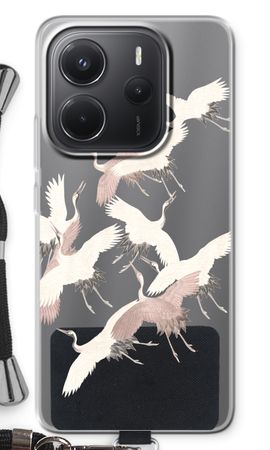 Japanese Crane Birds