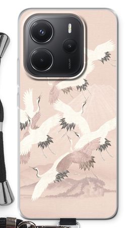 Japanese Crane Birds