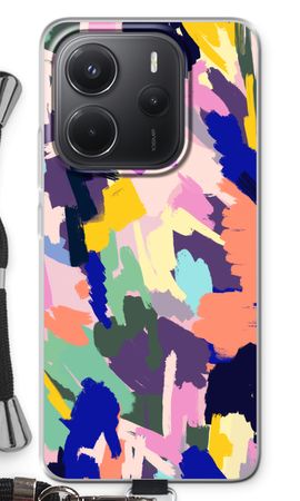 Modern Abstract Scratches