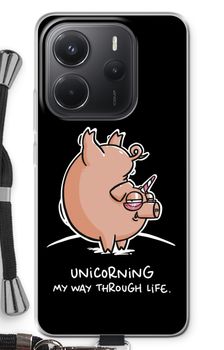 Unicorning