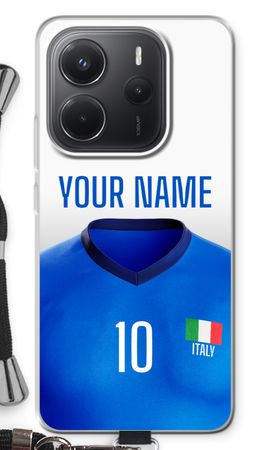 Italy - Football