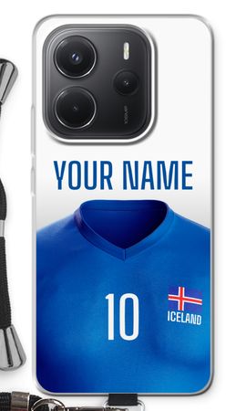 Iceland - Football