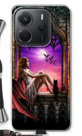 Children of the night