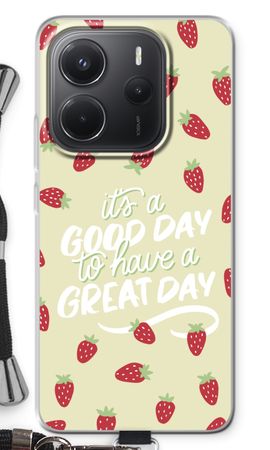 Don’t forget to have a great day