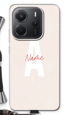 Strawberry Milkshake