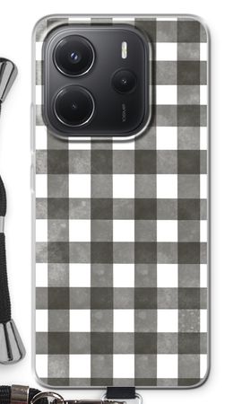 Gingham style