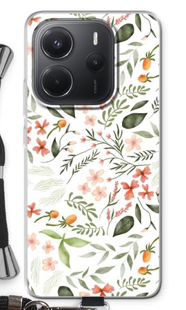 Sweet little flowers