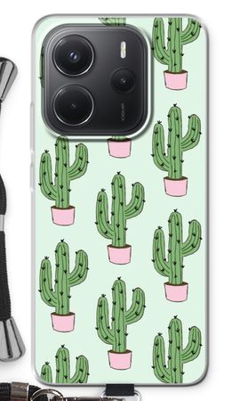 Cactus Lover