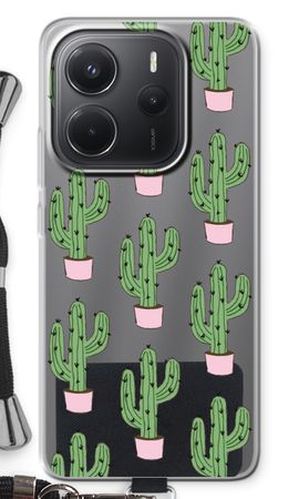 Cactus Lover