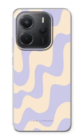 Flow, Mekana maskica Xiaomi Redmi Note 14 4G