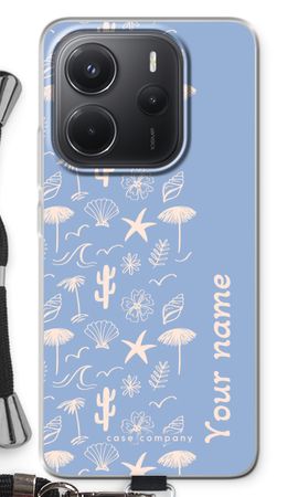 Namecase 2 - Coastel