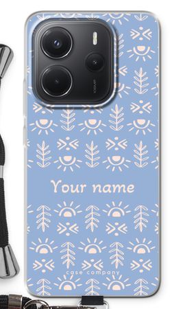 Namecase 1 - Coastel