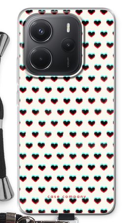 Little hearts
