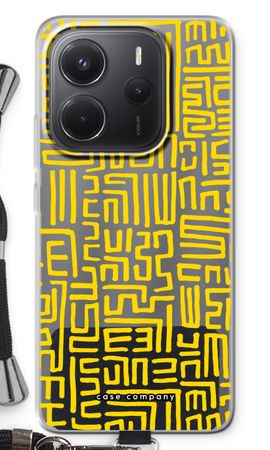 Majorelle Blue Print