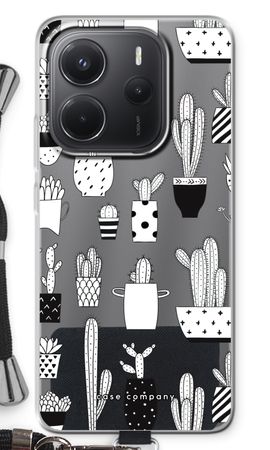 Cactus print