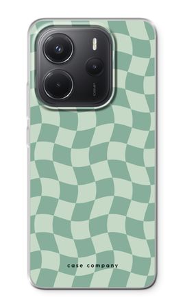 Grid Green