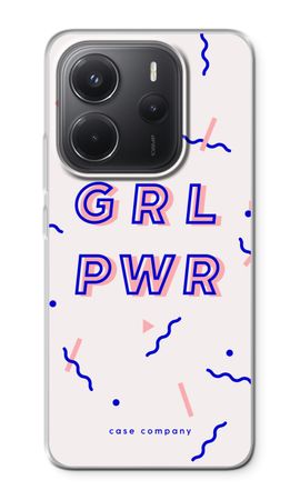 GRL PWR