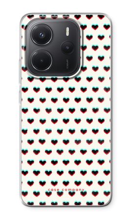 Little hearts