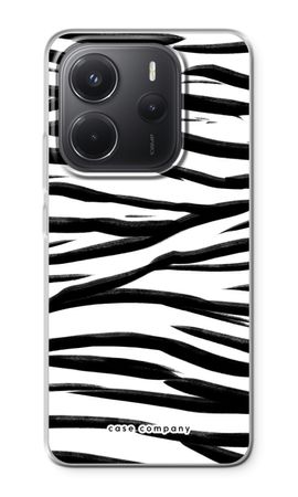 Zebra pattern