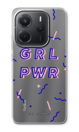 GRL PWR
