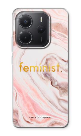 Feminist