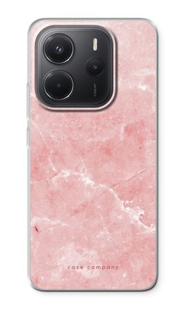 Pink Marble
