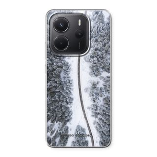 Snøfall