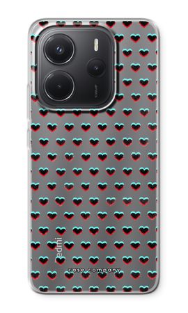 Little hearts