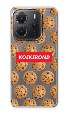 Koekerond