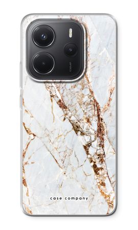 Gold Marble