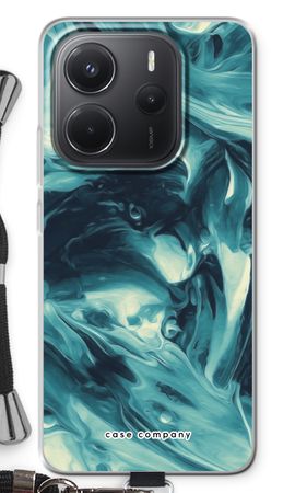 Dreaming About Whales