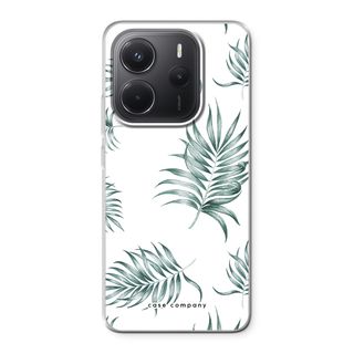 Simple leaves