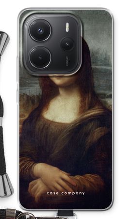 Mona Lisa