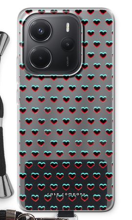 Little hearts