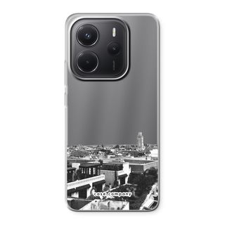 Marrakech Skyline 
