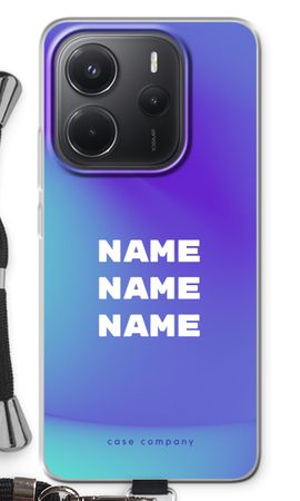 Namecase 1 - Neon