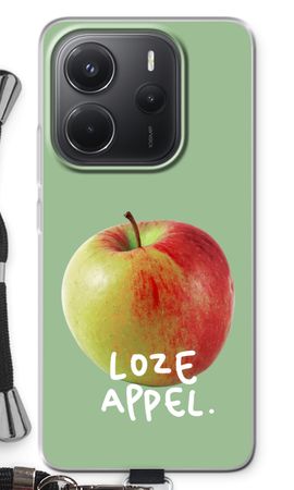 Loze appel